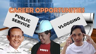 Specialization of Civil Engineers PH | Branches of Civil Engineering | Career Opportunities