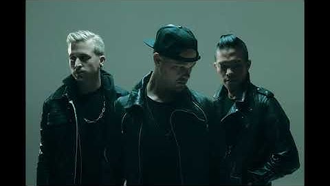 The Glitch Mob - Animus Vox (2020 Remaster) (1 hour)