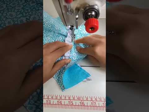 كثير من الناس لا يعرفون ذلك نصائح و حيل الخياطة1