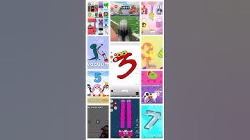 36 DAYS OF Type Mix Up Letters and numbers