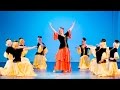 Nesma presents garib al dar   mahmoud reda choreography