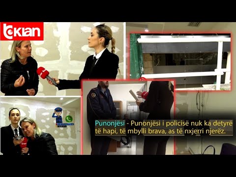 Video: Luftëtari britanik 