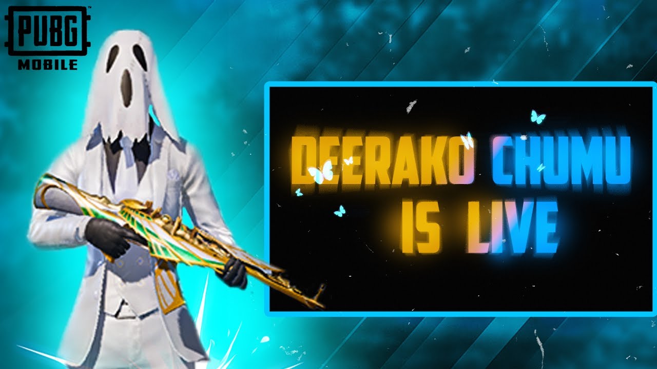 🔴-DRACO CHOMU is live-Ramadan Mubarak🌙| PUBG Mobile Live🔴-Rush Gameplay-🔴Custom and WOW Rooms🔴