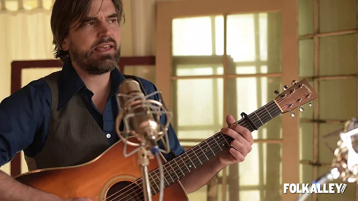 Folk Alley Sessions: The Murphy Beds - "Rise Up My...