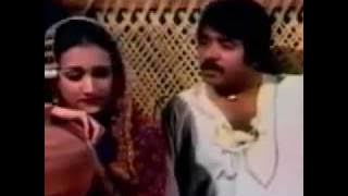 Bashira in Trouble - 50/50 Skit