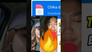 Link video chika 20 juta