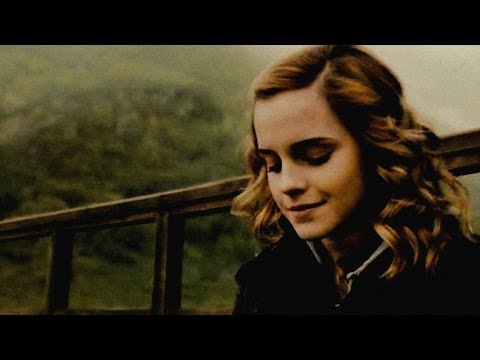 Ron & Hermione | come around