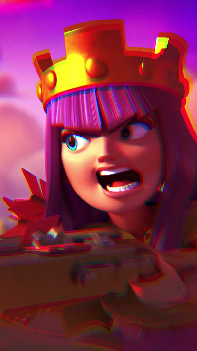 The Target | Clash of Clans #shorts