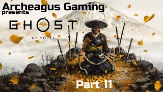 Ghost of Yotei - Part 11: New Lands &amp; New Weapons