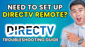 How to Set Up DirecTV Remote [2025 Method]