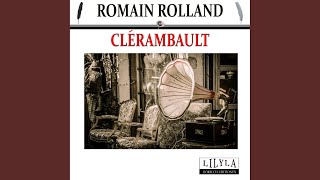 Kapitel 5 - Clérambault