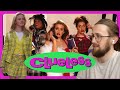 First time watching clueless 1995 reaction