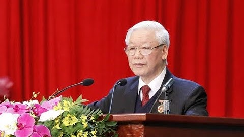 Vô Cùng Thương Tiếc Tổng Bí Thư Nguyễn Phú Trọng #vietnam
