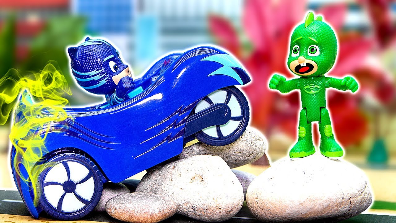 Маски мультсериал про машины
