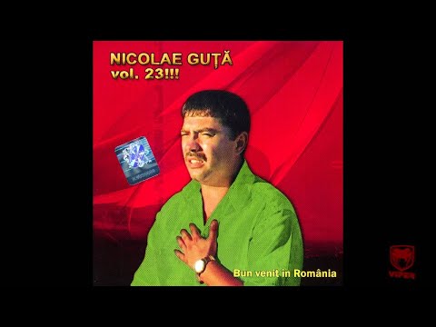 Nicolae Guta - Lumea s-a schimbat