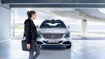 Mercedes-Benz FutureInsight - Human first - empathy as anchor in the digital transformation - Clip 3