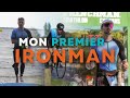 Mon premier ironman triathlon xxl frenchman 2022 carcans