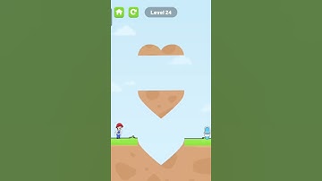 Slice to  save level 24 #slicetosave #ytgaming #youtubeshorts #gaming #trending #shorts #short