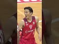 【驚愕】大ベテランがとんでもないハイライトを残しました。。。#アイラブラウン #富樫勇樹 #Bリーグ