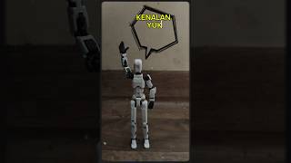 Bagian 2  Kenalan Dulu Yuk  dummy13 stopmotion viral