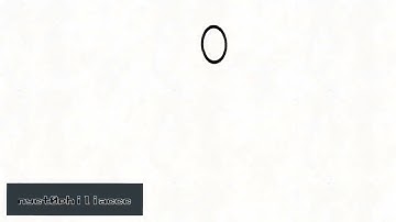 Ball bouncing in place (loop) [animation test]