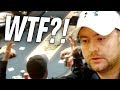 The Best Poker Fights  Top 5 - YouTube