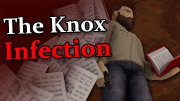 Everything We Know About The Knox Infection From Project Zomboid