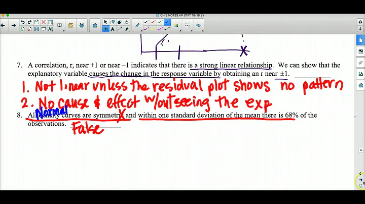 TUTORING REVIEW CH 3