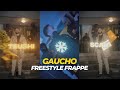 Gaucho  freestyle frappe clip officiel