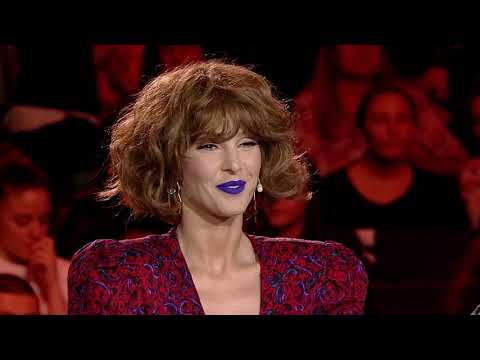 X ფაქტორი - მარიამ ღოღობერიძე | X Factor - Mariam Gogoberidze