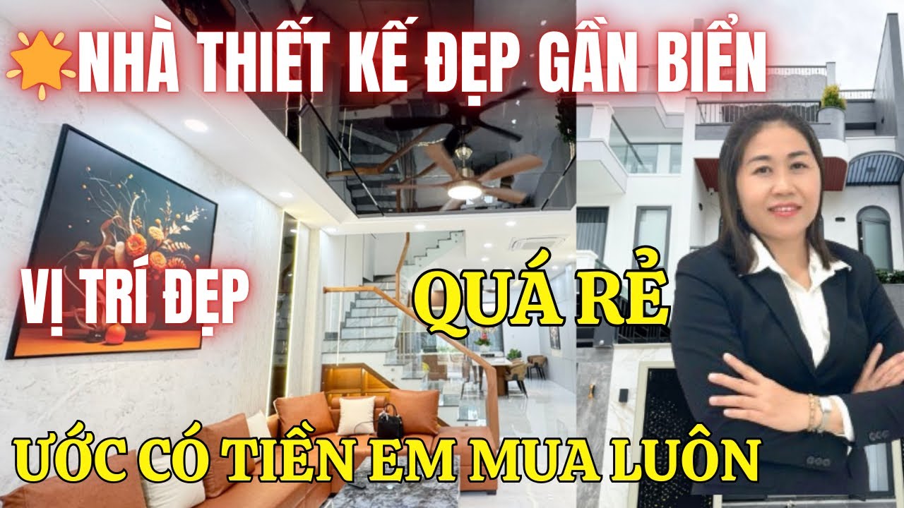 🏡Xuất sắc, nhà quá đẹp vị trí lại hiếm, trường, bệnh viện bên nhà. Kết nối thuận tiện, cho thuê tốt