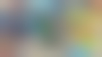 Small Resin Reveal and Cabochons in the Mail