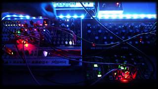 Jamuary 2020 No.18 Qu-Bit Nebulae, DFAM & 0-Coast