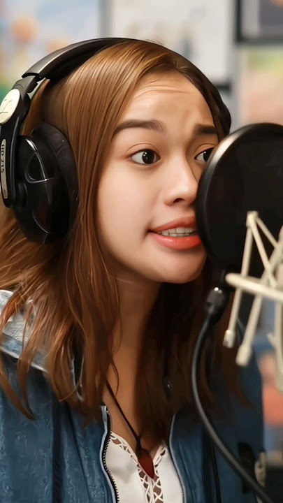 VOICE ACTOR OF UPIN IPIN #upinipin #voiceactor #voiceacting #shorts #foryou