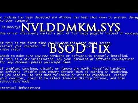 Way to fix
