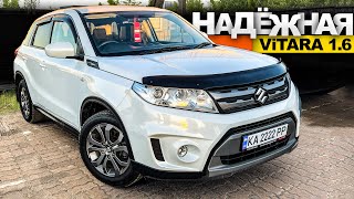 видео: Покупка Suzuki Vitara 1.6 2023г.в - ЦЕЛЫЙ ФИЛЬМ! Без НЕДОСТАТКОВ не ОБОШЛОСЬ! Сузуки Витара mapacar картинка: Покупка Suzuki Vitara 1.6 2023г.в - ЦЕЛЫЙ ФИЛЬМ! Без НЕДОСТАТКОВ не ОБОШЛОСЬ! Сузуки Витара mapacar