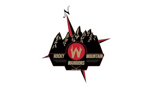 Rocky Mountain Warriors vs. Alberta Wolf Pack  05-18-2024