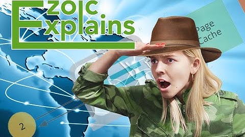 What is the Difference Between a CDN and Caching?