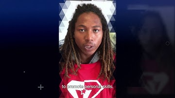 Finalists of the 2020 #BeInclusive EU Sport Awards