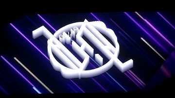 Go High - Horlouse  (BigRoom/Techno Music Visualizer)