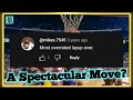 Reacting to Arnett's This Michael Jordan Play Changed History....And People Think It's LAME
