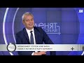 Костадинов за Радев Баба Алино и Украйна Има ли скрити зависимости и натиск 