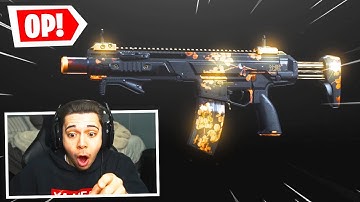 the NEW KILO 141 is OVERPOWERED.. (BEST KILO 141 CLASS SETUP!) - Modern Warfare