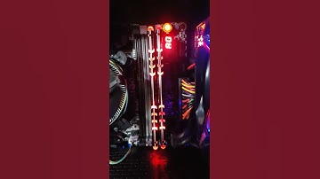 RAM AVEXIR CORE SERIES 2 X 8GB 2400MHZ