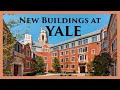 Community  place new projects at yale university with melissa delvecchio of ramsa