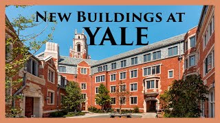 Community & Place: New Projects at Yale University, with Melissa DelVecchio of RAMSA
