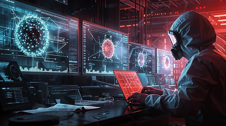 The Dark Side of AI: Cybersecurity Threats and Survival Tips