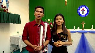 The Invitation By Cccm