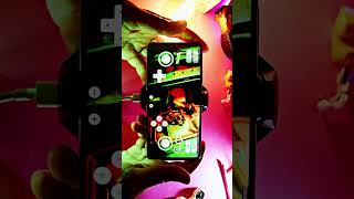 Nintendo Switch Emulator Android - Eden