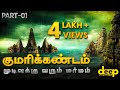 Mysteries of Kumari Kandam explained in Tamil - YouTube